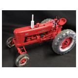 Claire Scheibe Memorial Farmall 400