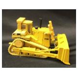 Caterpillar D10N Tract type Tractor