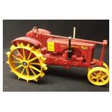 Massey Ferguson Twin Power Challenger