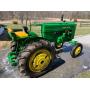 1951 John Deere M~One Owner Online Only Auction!