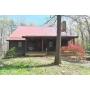 Reserve Online Real Estate Auction Beautiful Mountain Home!