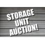 Live Onsite Action!  Storage Units!