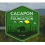 COMING SOON!  Online Only Auction To Benefit The Cacapon State Park Foundation!