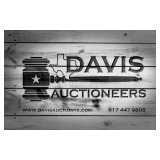 Storage Unit Auction -- Lewisville and Wylie