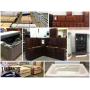Online Building Material Auction