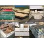 Live Building Material Auction