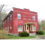 House and Lot 1-6 Railroad Ave, Bainbridge, NY