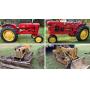 Tractors,&amp;nbsp; Crawlers, Lawn &amp;amp; Garden Collector Tractors, Antiques, Collectibles