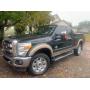 &amp;nbsp;Ford F-350 Lariat Pickup, Cub Cadet Zero-Turn Mower, Shop Tools, Household