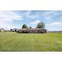 Ideal 5-Bedroom Ranch Home or Business Location, Auto, John Deere 420, Mower, Antiques