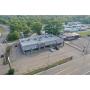 6-Unit Commercial Retail Plaza On 1.20-Acre Corner Lot 