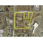 10&plus; Acres Vacant Commercial Land