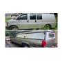 1998 Chevy 1500 Work Truck &amp; 2010 Chevy Express Work Van 