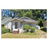 Investment Home
2 Bed, 1 Bath, Easy Keeper
