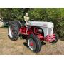 Ford 9N Tractor
Tools, Collectibles
Furniture, Glassware
