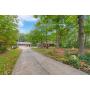 Quality Home&nbsp; With Shop On 2 Acres
Peaceful Setting With Mature Trees
