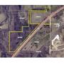 41&plus; Acres Wooded Land