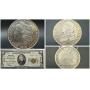 US &amp; World Coin &amp; Currency Collection