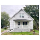 Charming 3-Bedroom Home