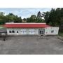 3,700 Sq. Ft. Commercial Building, Autos, Shop Tools, Collectibles 