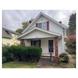 Good Single-Family Home
With 2-Car Garage
