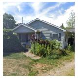 Handyman Ranch Home, Corner Lot