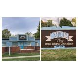  Commercial Real Estate, .97-Acre Lot