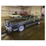 
	Mark Rochester Estate Auction #54, 1978 Lincoln Continental, Fashion Purses, New Items, Persian Rugs

	 
