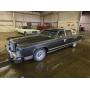 
	Mark Rochester Estate Auction #54, 1978 Lincoln Continental, Fashion Purses, New Items, Persian Rugs

	&nbsp;
