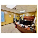 9,700 SF Industrial Building On 1.7 Acres