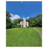 Secluded Home On Nearly 5 Private Acres