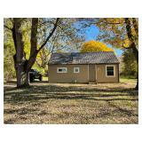 Ranch Home, Rear Lake Frontage, Completely Updated 