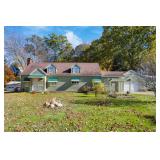 3-Bed, 2-Car Garage, On 1.5+ Acres