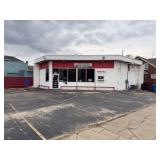 1,299 Sq. Ft. Commercial Building