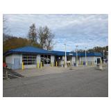Ridgeville Wash Wizzard, Turnkey Car Wash Opportunity!