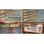 Firearms, Air Rifles, Knives, Ammo