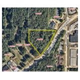 2.39 Acres Land, Development Potential
Zoned UPD-13, Coventry/Akron
