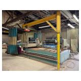 Sheet Metal Manufacturing Equipment
Roofing And Contractor Materials

