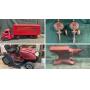 
	Antiques, Tools, Collectibles, Troy-Bilt Lawn Tractor, Lumber, More!

	&nbsp;
