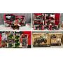
	Christmas Farm Toys, Lifetime Collection, Complete Sets, Precision Models, Ertl, Toy Farmer &amp; More

	&nbsp;
