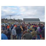 
	County Auction Monthly Consignment, Trucks, Trailers, Tractors, Equipment, Tools, Vehicles, Construction, AG, Lawn & Garden

	 
