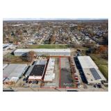 
	11,500 Sq. Ft. Warehouse/Shop/Office Building On .75-Acre Lot And Vacant .71-Acre Lot, Zoned Industrial I-2

	&nbsp;
