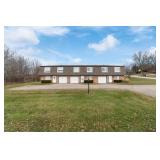 
	Triplex On 1 Acre, City Of Green

	&nbsp;
