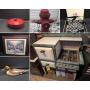 Tools, Antiques, Artwork, Primitives, Furniture And More!&nbsp;