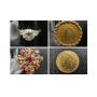 
	Platinum 18k, 14k, 10k Gold Jewelry - Gold &amp; Silver Coin Collection

	&nbsp;
