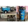 
	Ford L9000, Shop Equipment, Oil Field Equipment

