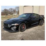 2019 Ford Mustang GT, 2019 Ford F-150, 1991 Mercedes-Benz 560, Tools, Household & Furniture
