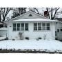 Ranch Home, 3 Bedroom, Akron-Ellet