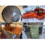 Quality Wood Shop Tools, Quality Furniture, Household, Collectibles, Antiques