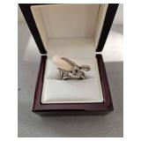 Fine Jewelry, Gold, Silver, Antiques, Household Goods